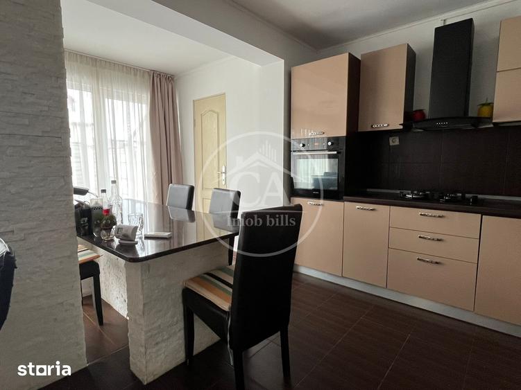 Casa de vanzare tip duplex cu 4 camere in Nojorid, Oradea. - 4