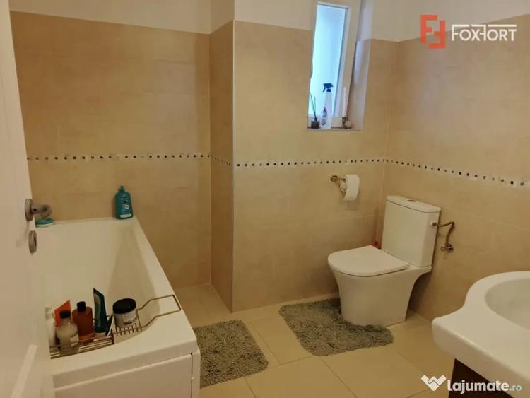COMISION 0% Casa insiruita cu 3 camere - Sanandrei - Sanandrei (Timis) - 10