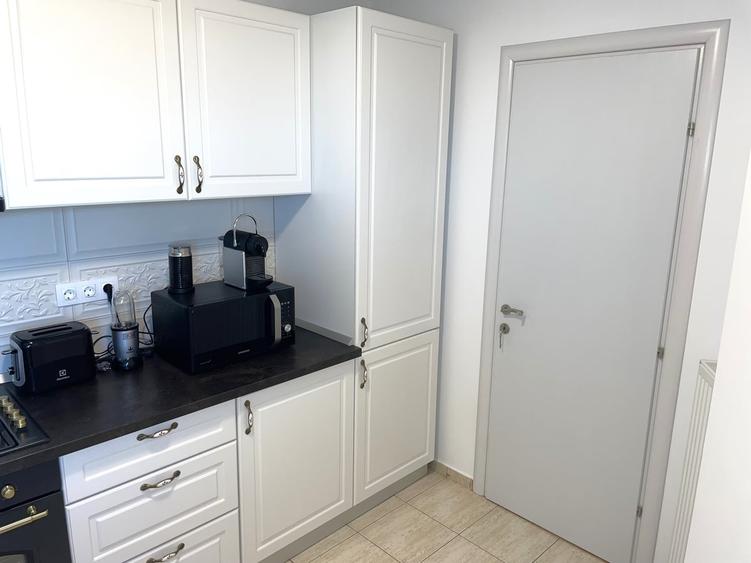 Apartament semidecomandat în Parcul Circului