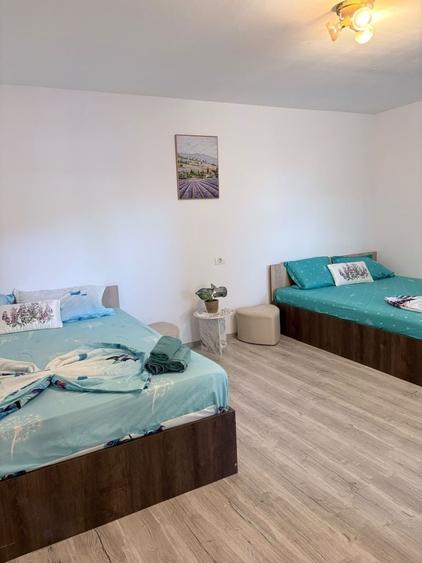 Apartament decomandat în Central
