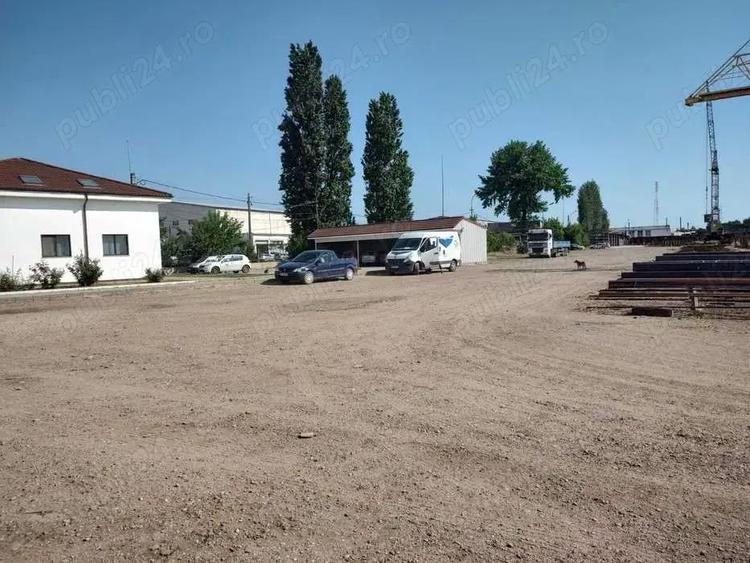 Teren în Central