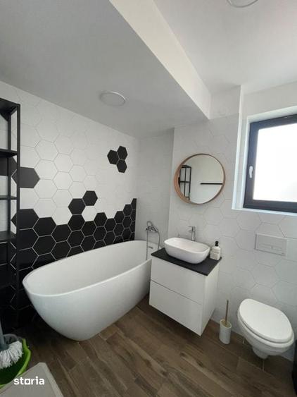 Apartament de lux 2 camere semidecomandat - Centru - 2