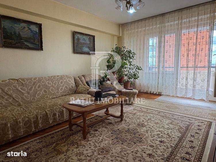 Apartament cu 4 camere | Bulevardul Dacia | Oradea - 3