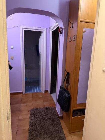 Casă cu 2 camere în Vest