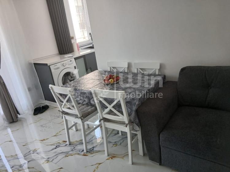 Apartament 2 camere | Bloc nou | Balcon | Floresti | Zona Cetatii - 5