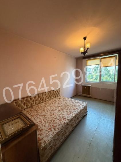Apartament cu 2 camere decomandat în Colentina