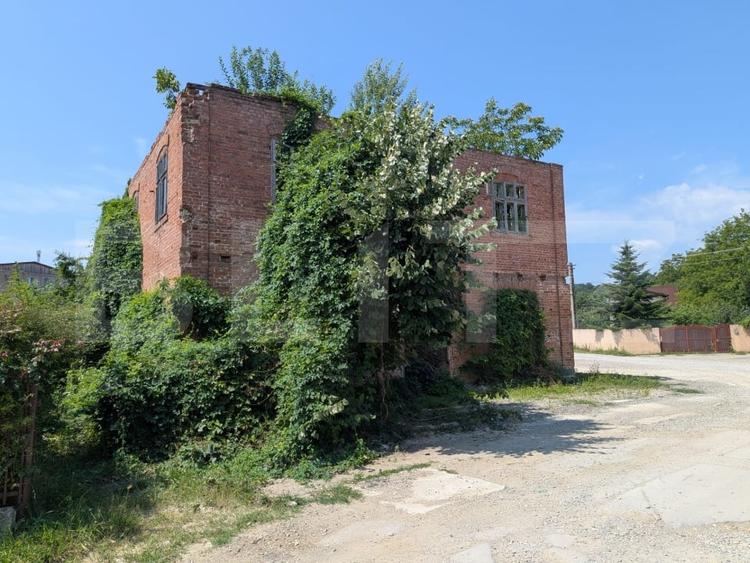 Teren Construcții intravilan de 631 mp, în Moreni