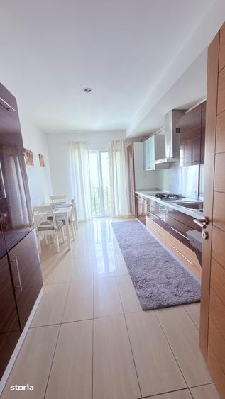 Apartament 3 camere, 2 locuri de parcare, terasa cu vedere la piscina! - 7