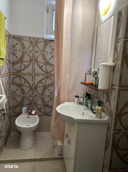 Apartament cu 2 camere decomandat în Dărmănești