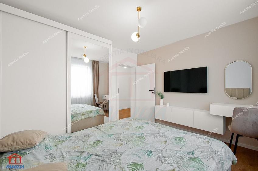 169.900 Euro casa noua Vanatori - 16