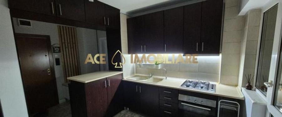 2 Camere de inchiriat | Vacaresti | Metrou | Parcare | - 5