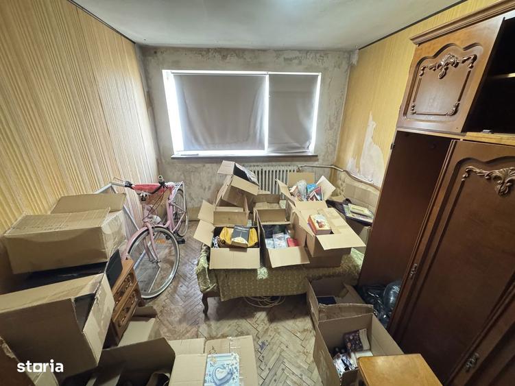Apartament 3 camere zona Abator - 10