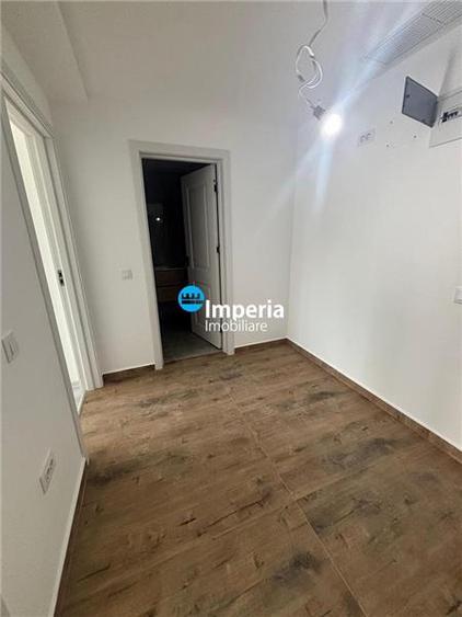 Apartament cu 2 camere decomandat în Copou