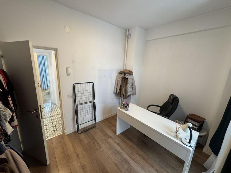 Apartament 3 camere de vanzare *I.C. Bratianu - Piata Unirii* - 19