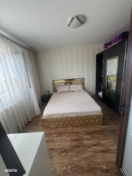 Casă cu 4 camere în Cândești