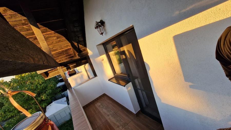 Apartament cu 2 camere decomandat în Strugurilor