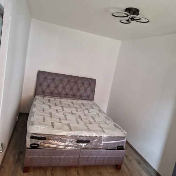 Apartament cu 2 camere nedecomandat în Central