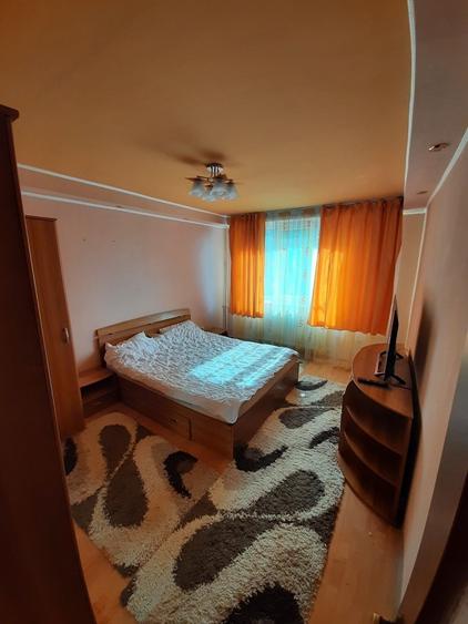 Apartament cu 2 camere decomandat în Rogerius