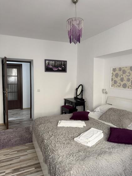 APARTAMENT 2 CAMERE DECOMANDATE – ORAȘUL DE JOS, SIBIU - 6