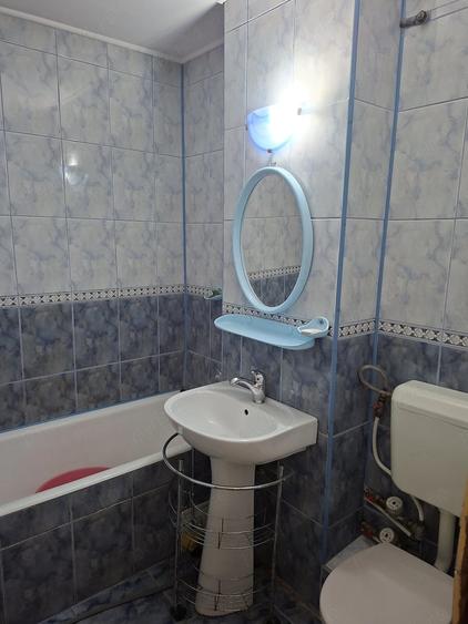 Apartament cu 2 camere decomandat în Trivale