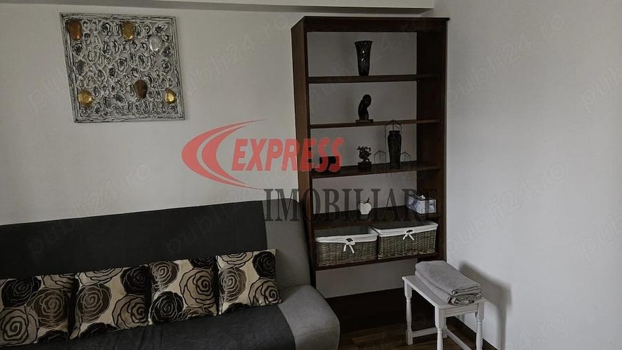Apartament cu 2 camere decomandat în Vitan