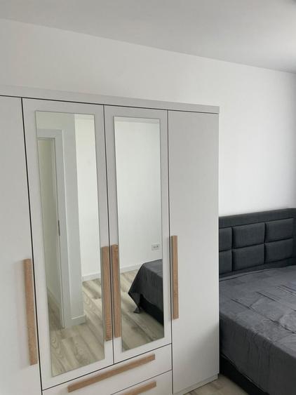 2 camere bloc nou Parcul Carol IM109 - 12