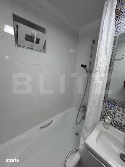 Apartament cu 3 camere decomandat în Soarelui