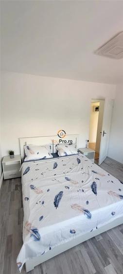 Apartament cu 2 camere în Torontalului
