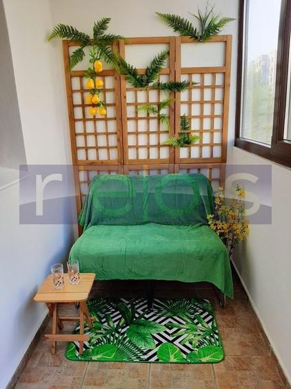 Apartament cu 2 camere decomandat, mobilat în Dristor