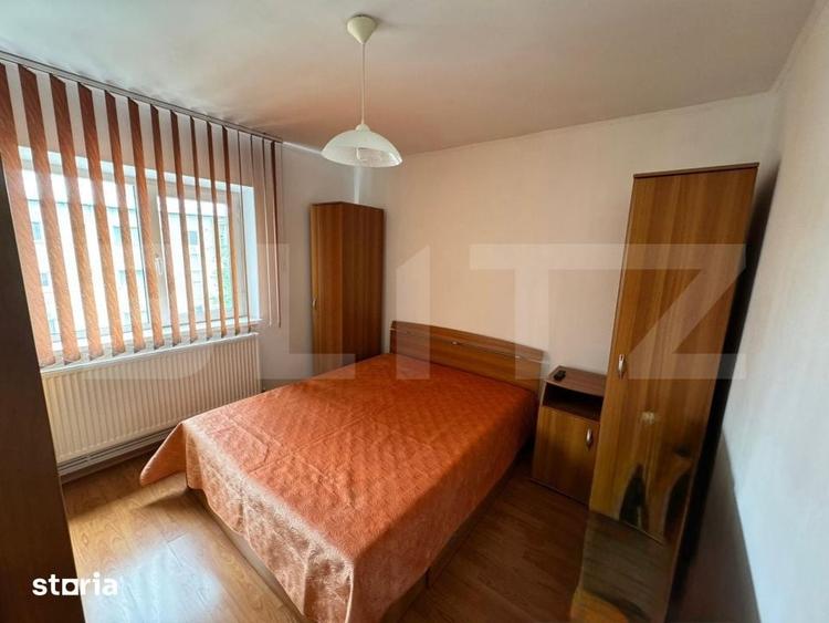 Apartament cu 2 camere decomandat în Craiovița Nouă