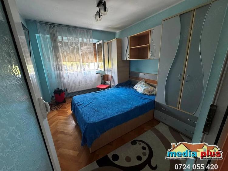Apartament 2 camere, mobilat ?i utilat complet Bld.Traian Vuia, Gala?i - 10