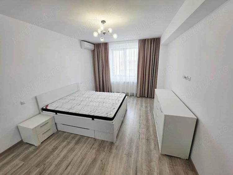 Apartament cu 2 camere decomandat în Orizont