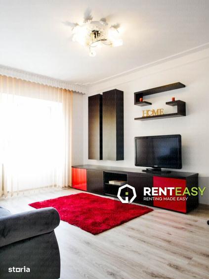 Apartament cu 2 camere decomandat în Independenței