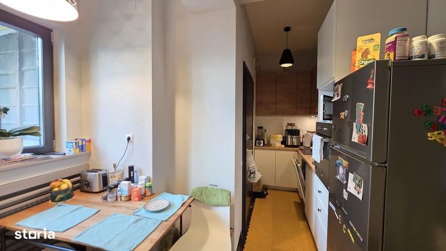 3 camere I Cismigiu I Berthelot I 99 mp I Renovat integral - 16