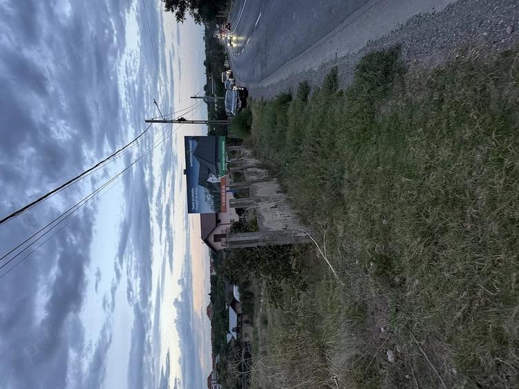 Teren de 3267 mp, în Central