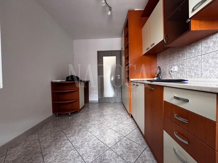 Apartament cu 3 camere decomandat în Mănăștur