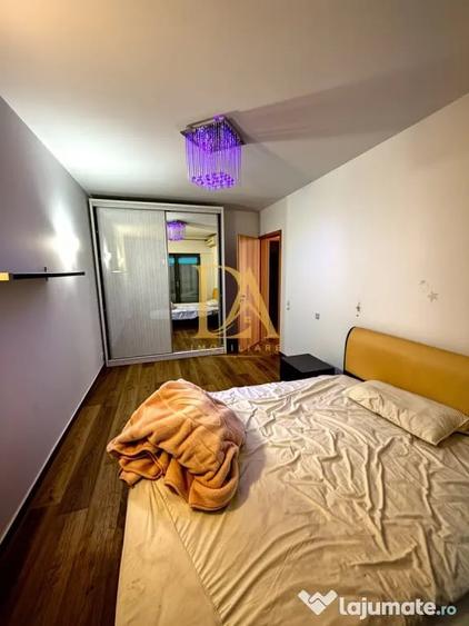 Apartament cu 2 camere decomandat în Doamna Ghica