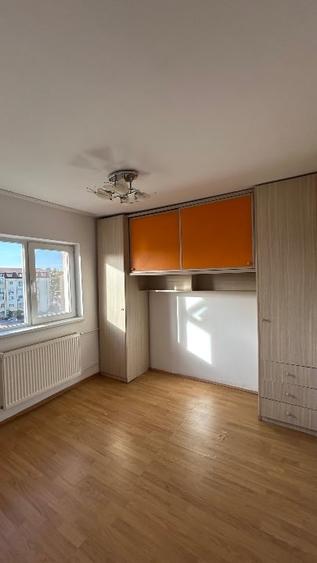 Apartament cu 2 camere decomandat, mobilat în Lipovei