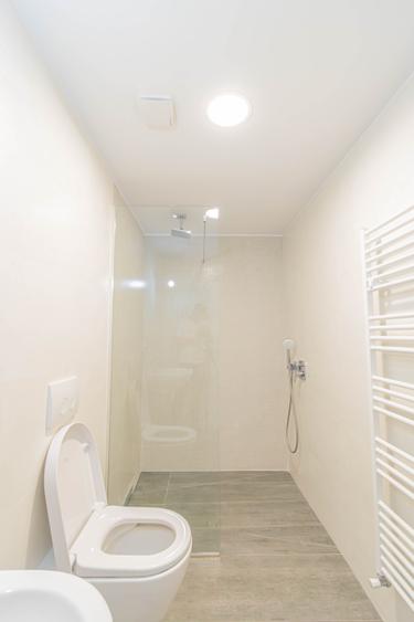 Penthouse etajele 11-12 cu 3 locuri de parcare subterana, terasa 90mp - Aviației - 31