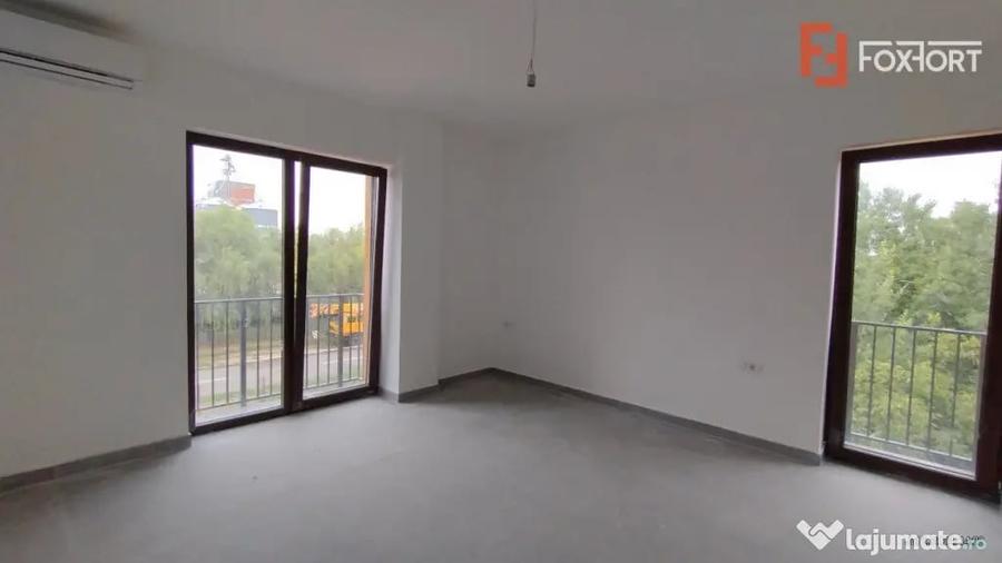 Garsonieră decomandată în Freidorf