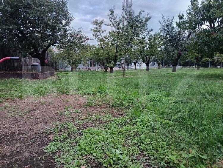 Teren Construcții intravilan de 1520 mp, în Păuleștii Noi
