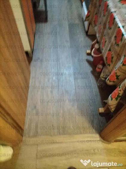 Apartament cu 3 camere decomandat în Griviței