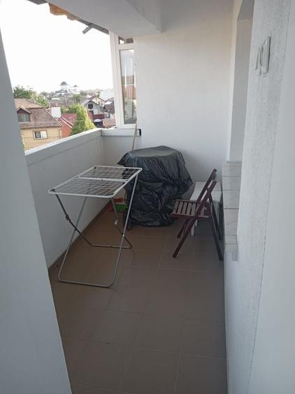 Apartament cu 2 camere decomandat în Exterior Vest