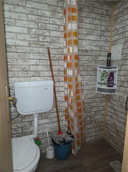 Garsonieră semidecomandată în Radu Negru