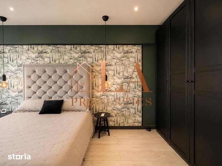 DIRECT PROPRIETAR | Duplex 4 camere mobilat | Moghioros Park - 20