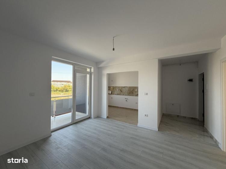 Apartament cu 3 camere în Braytim