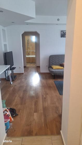 Apartament cu 2 camere în Centrul Istoric