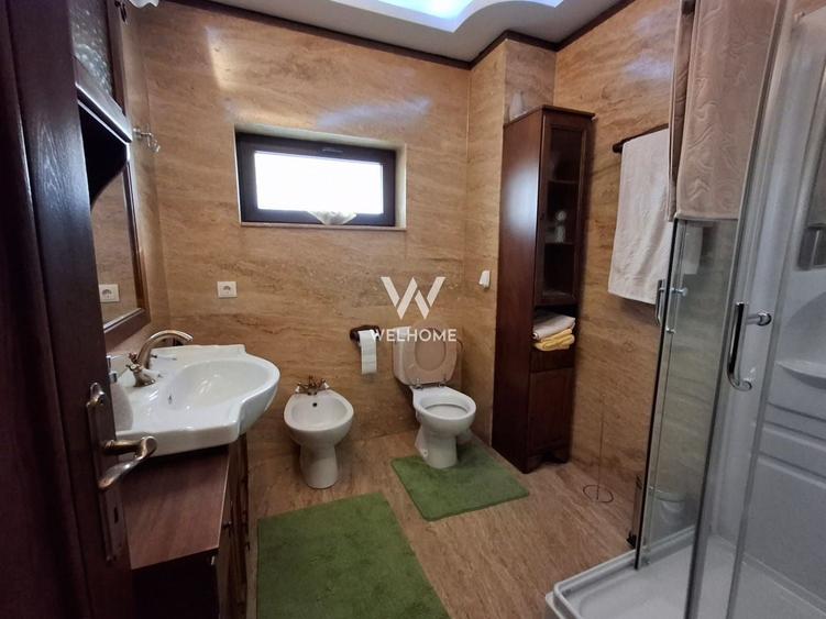 Casă individuală cu 4 camere cu Canalizare în Calea Poplăcii