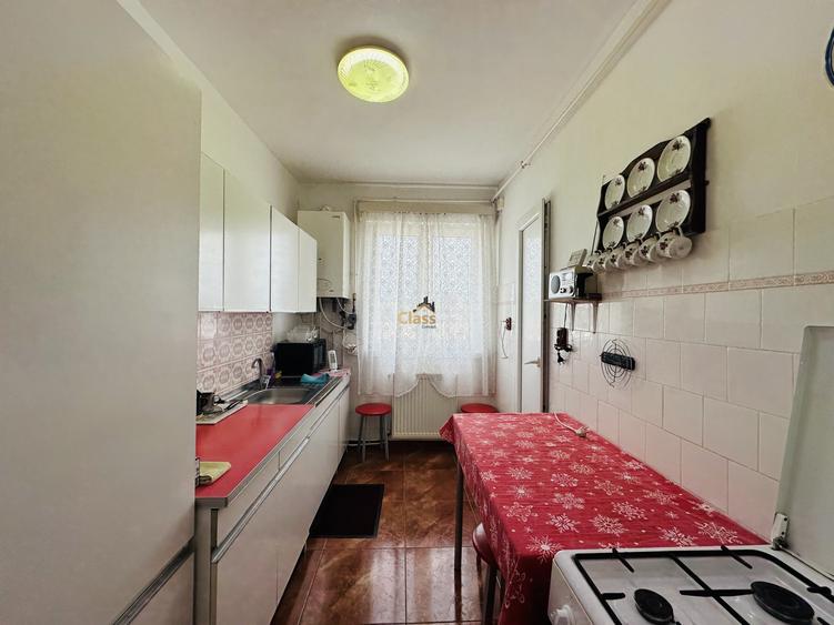 Apartament 3 camere | Decomandat| 71 mpu | Parking Primaverii Manastur - 3