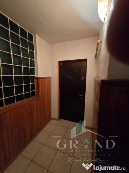 3 camere decomandate | 80 mp | Confort Sporit | Bd. 21 Decem - 5